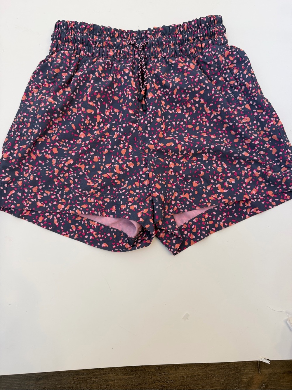 Athleta Girl shorts size 8-10